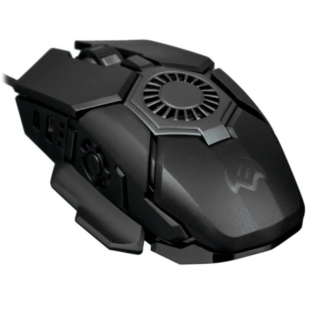 Мышь Sven RX-G880 Игровые, Проводная - миниатюра 3