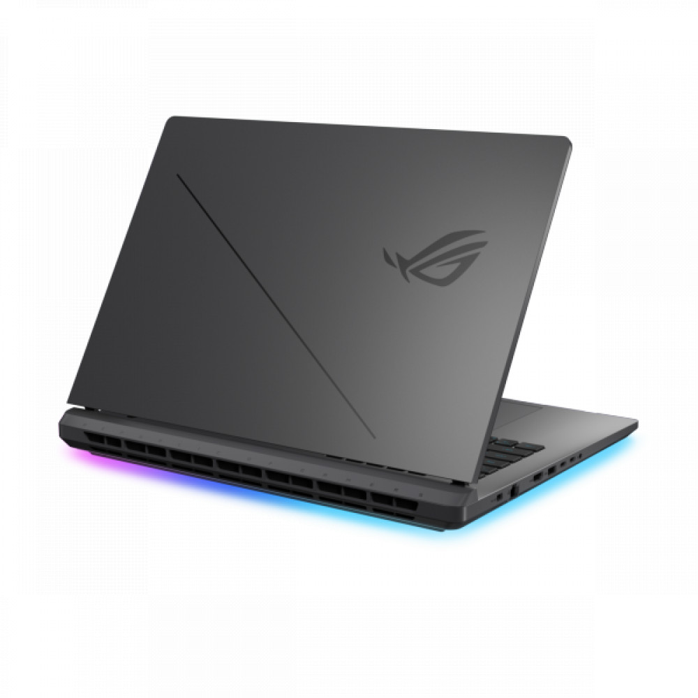 Ноутбук Asus ROG Strix G18 G815JPR-S9037 90NR0LM1-M001C0 18 ", WQXGA 2560x1600 (16:10), Intel, Core i9, 32 Гб, 1 ТБ, nVidia GeForce RTX 5070 - миниатюра 2