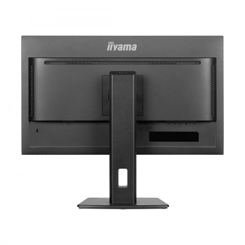 Монитор IIYAMA ProLite XUB2797QSNP-B1 27 ", IPS, Quad HD 2560x1440 (16:9), 100 Гц - миниатюра 3