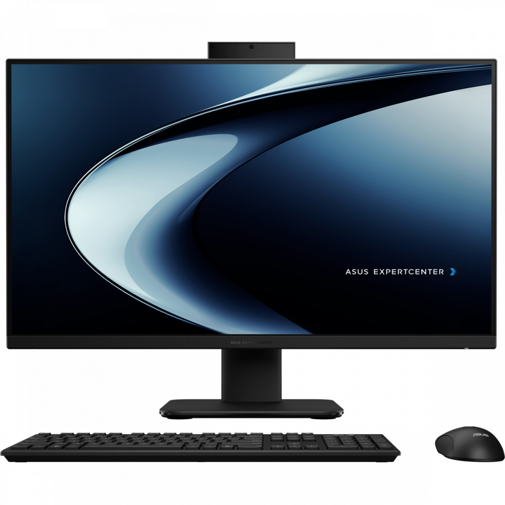 Моноблок Asus P470VAK ExpertCenter P400 AiO Black 90PT03W5-M02FV0 27 ", Intel, Core 7, 240H, 2.5, 16 Гб, 512 Гб — фото товара