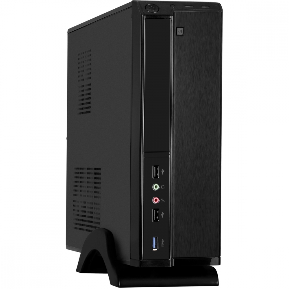 Корпус ExeGate MI-207U EX288779RUS Small Form Factor — фото товара