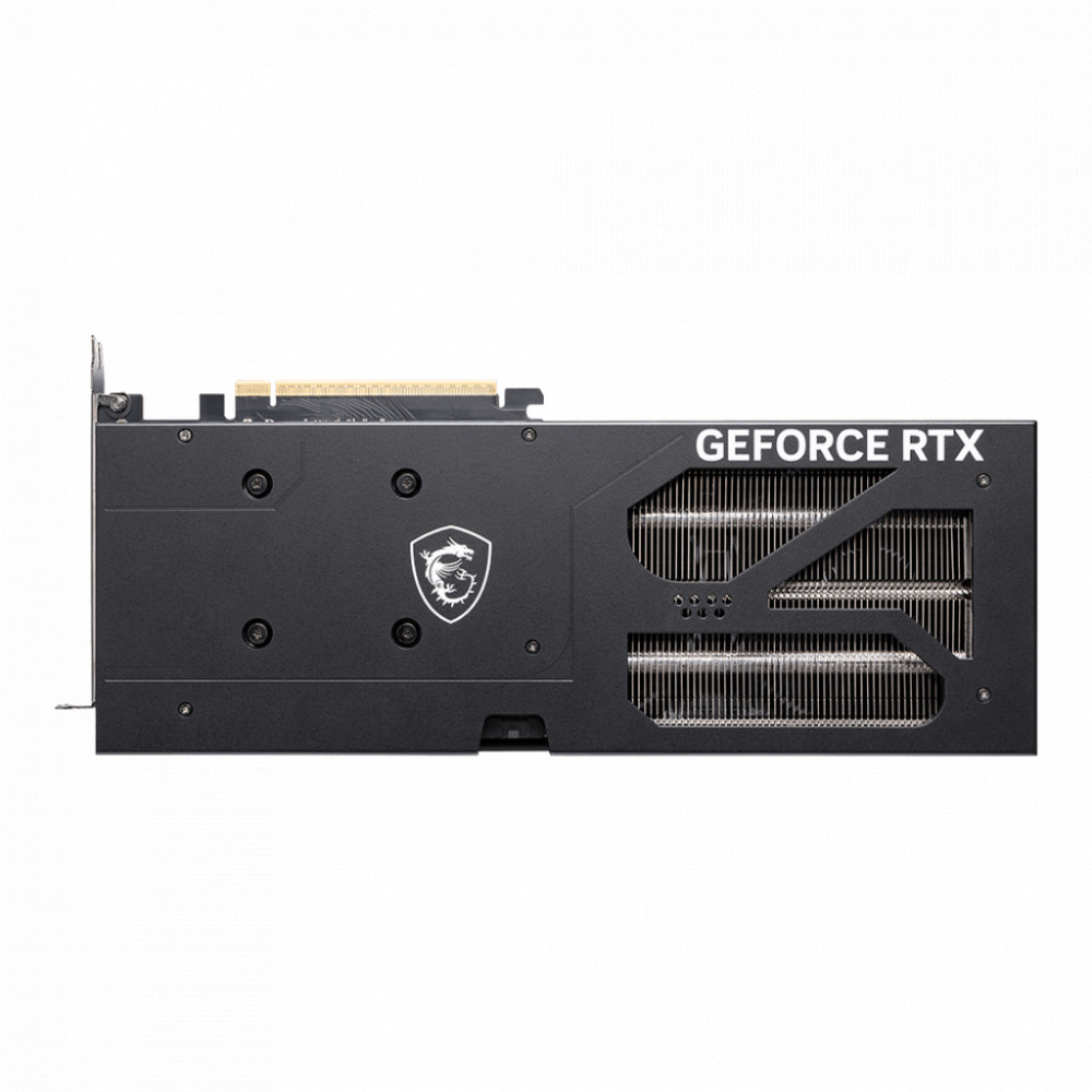 Видеокарта MSI RTX 5060 8G VENTUS 3X OC 8 ГБ - миниатюра 3