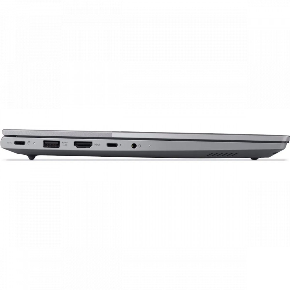 Ноутбук Lenovo ThinkBook 14 G8 IRL 21SG0088RT 14 ", WUXGA 1920x1200 (16:10), Intel, Core 5, 8 Гб, 512 ГБ, Intel Arc Graphics - миниатюра 4