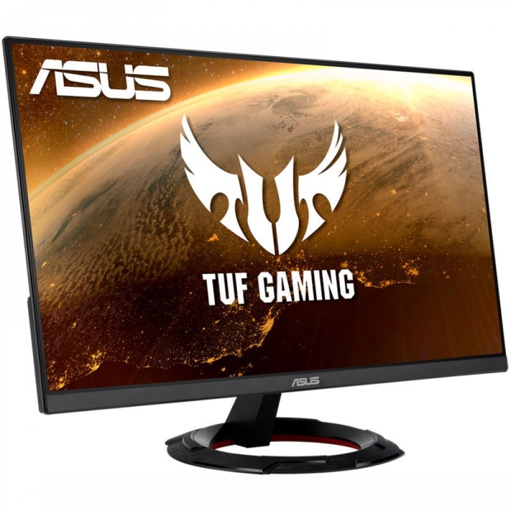 Монитор Asus TUF Gaming VG249Q1R 90LM05V1-B01E70 23.8 ", IPS, Full HD 1920x1080 (16:9), 165 Гц - миниатюра 2