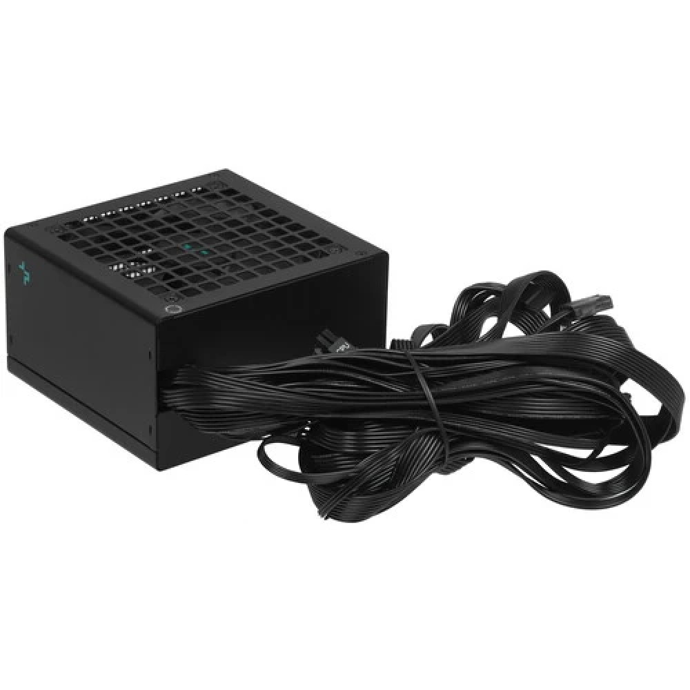 Блок питания Deepcool PL750D R-PL750D-FC0B-WDEU-V2 750 Вт — фото товара