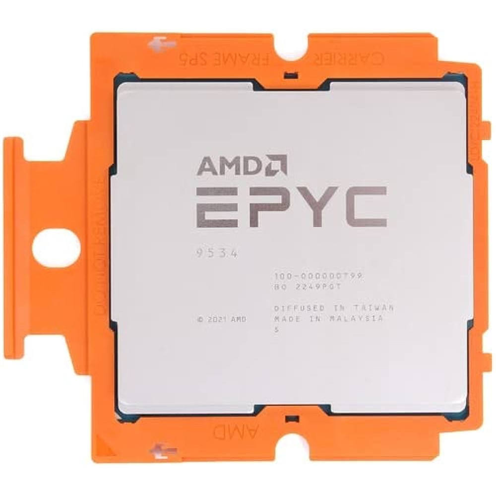 Процессор AMD EPYC 9534 100-000000799 EPYC — фото товара