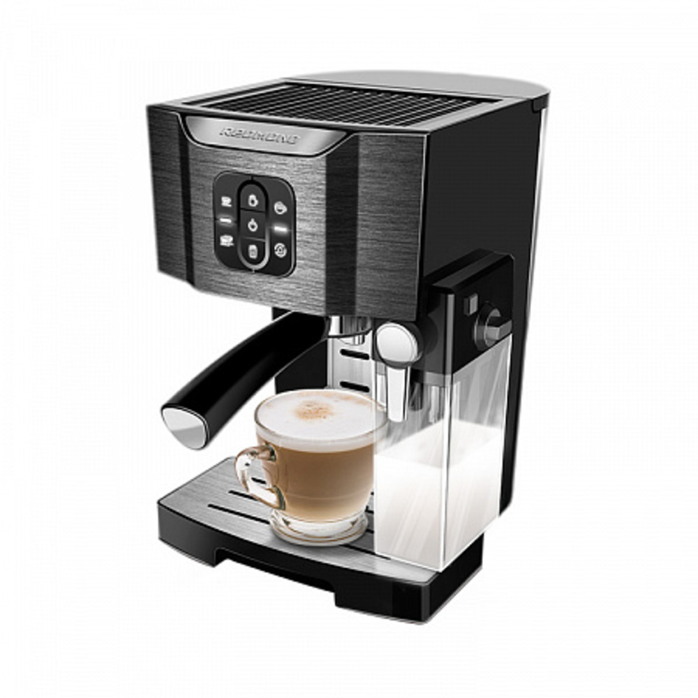 Кофемашина Redmond RCM-1511 - миниатюра 3