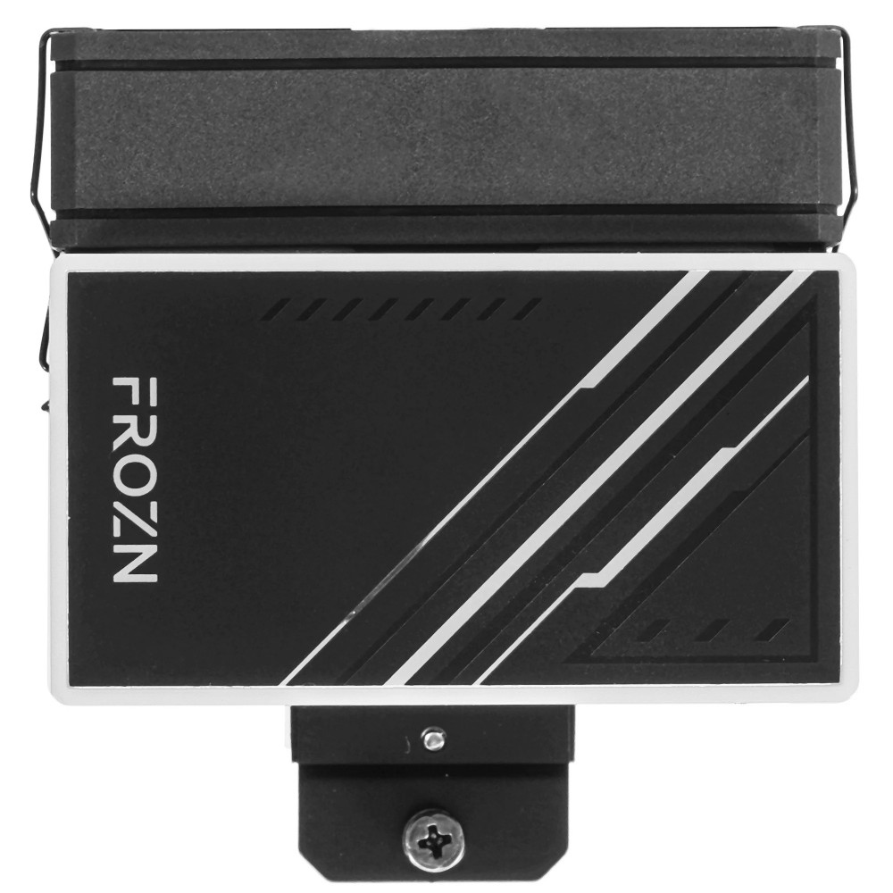 Система охлаждения ID-Cooling FROZN A400 ARGB Для процессора - миниатюра 4