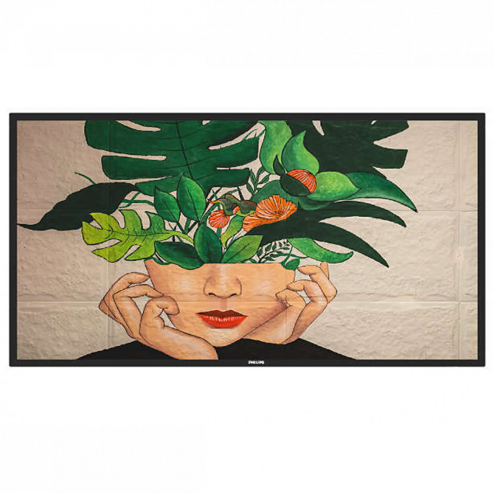 LED / LCD панель Philips 86BDL4511D/00 86 " — фото товара