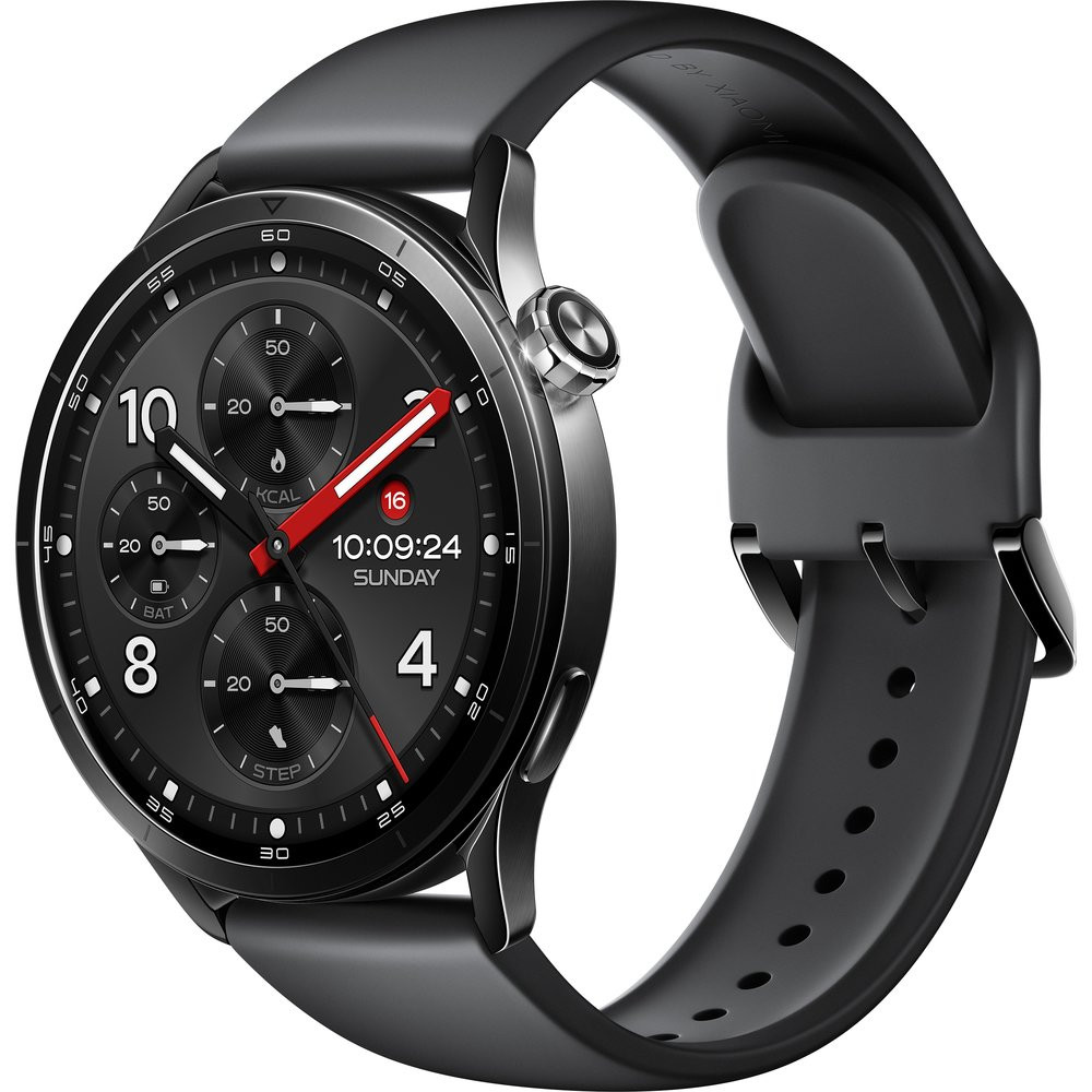 Xiaomi Watch S5 46 мм BHR08IVGL Смарт-часы — фото товара