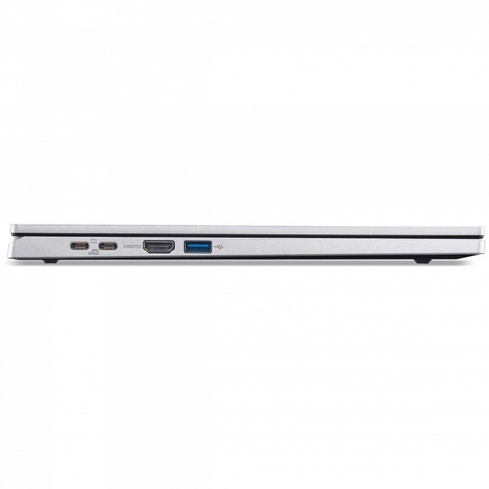 Ноутбук Acer Extensa 15 EX215-57-512N NX.EJBER.009 15.6 ", FHD 1920x1080 (16:9), Intel, Core i5, 32 Гб, 512 ГБ, Intel Graphics - миниатюра 4