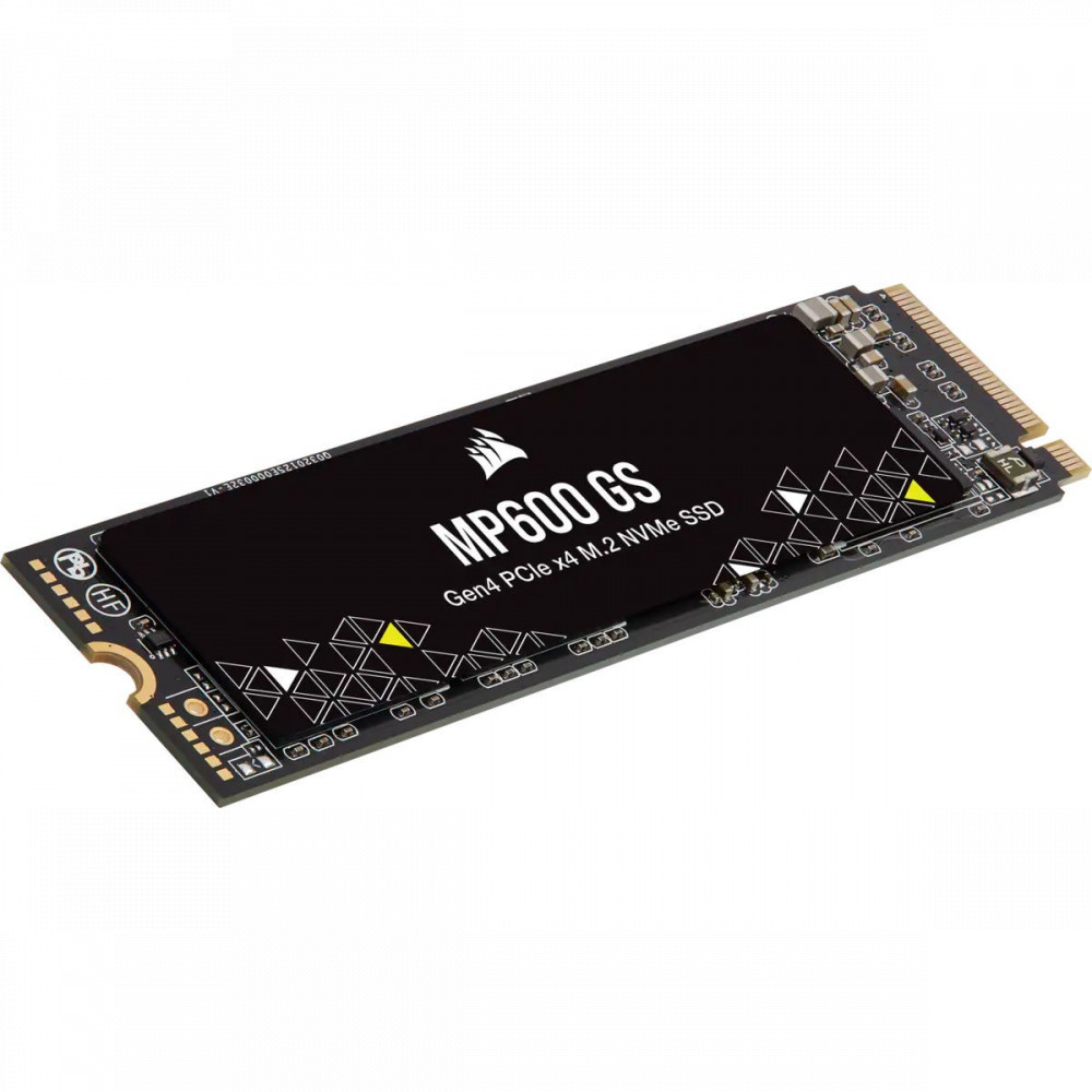 Жесткий диск Corsair MP600 GS CSSD-F0500GBMP600GS SSD (твердотельные), 500 ГБ, M.2 - миниатюра 3