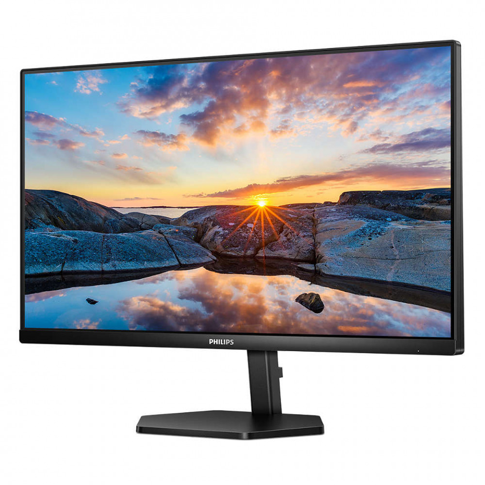 Монитор Philips 24E1N3300A 24 ", IPS, Full HD 1920x1080 (16:9), 75 Гц - миниатюра 3