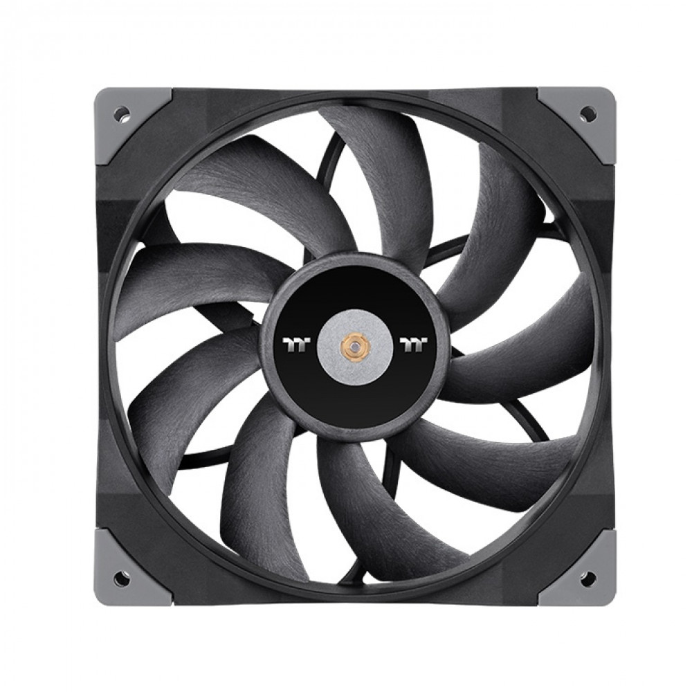 Система охлаждения Thermaltake TOUGHFAN 14 1 pack CL-F118-PL14BL-A Для системного блока - миниатюра 2