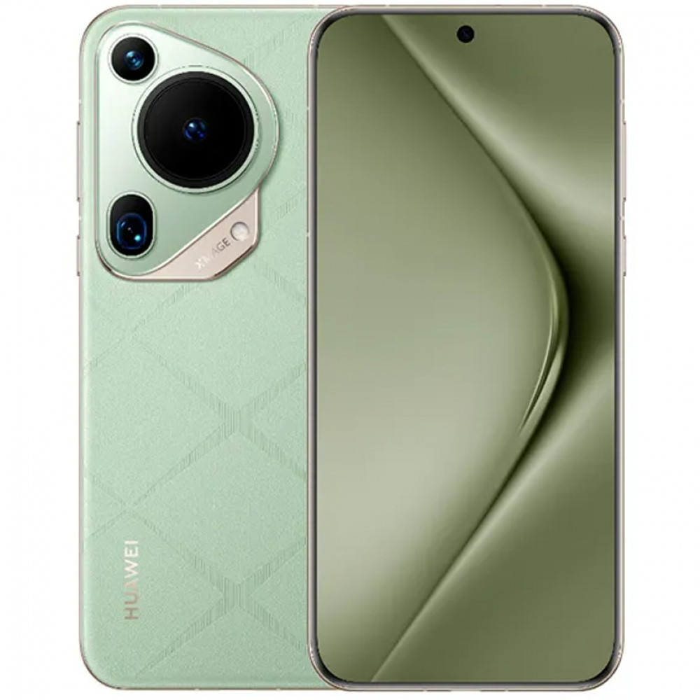 Смартфон Huawei Pura 70 Ultra HBP-LX9 51097WWR 512 Гб, 16 Гб — фото товара