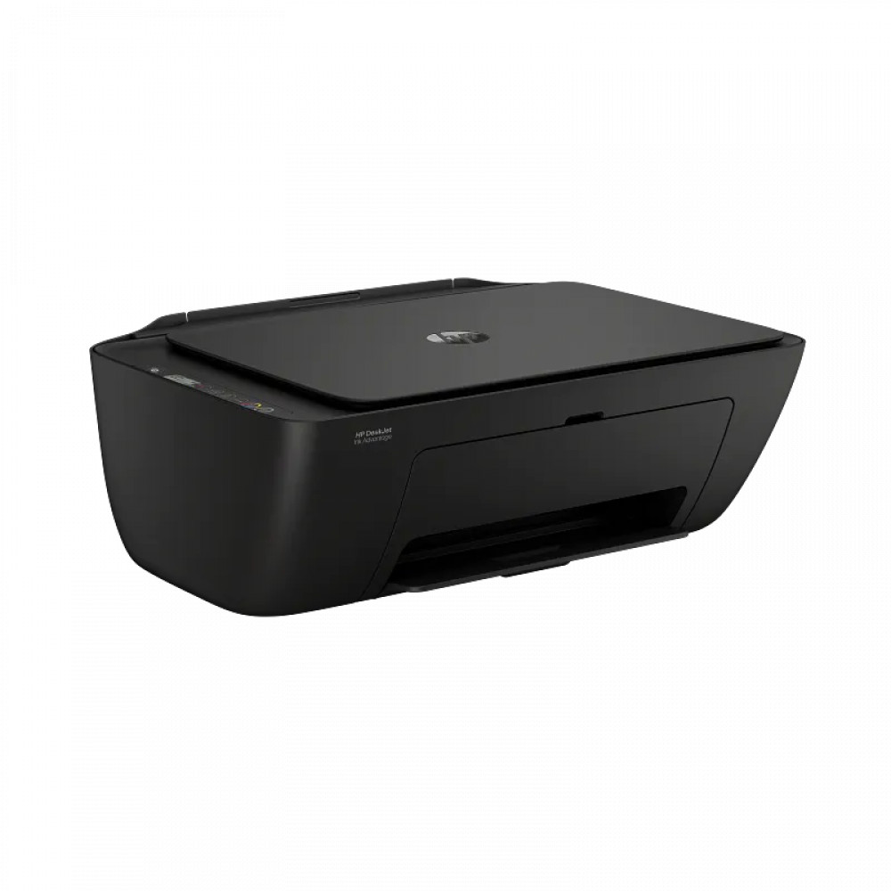 МФУ HP DeskJet IA 2975 A24J2C А4, Струйный, Цветная - миниатюра 3