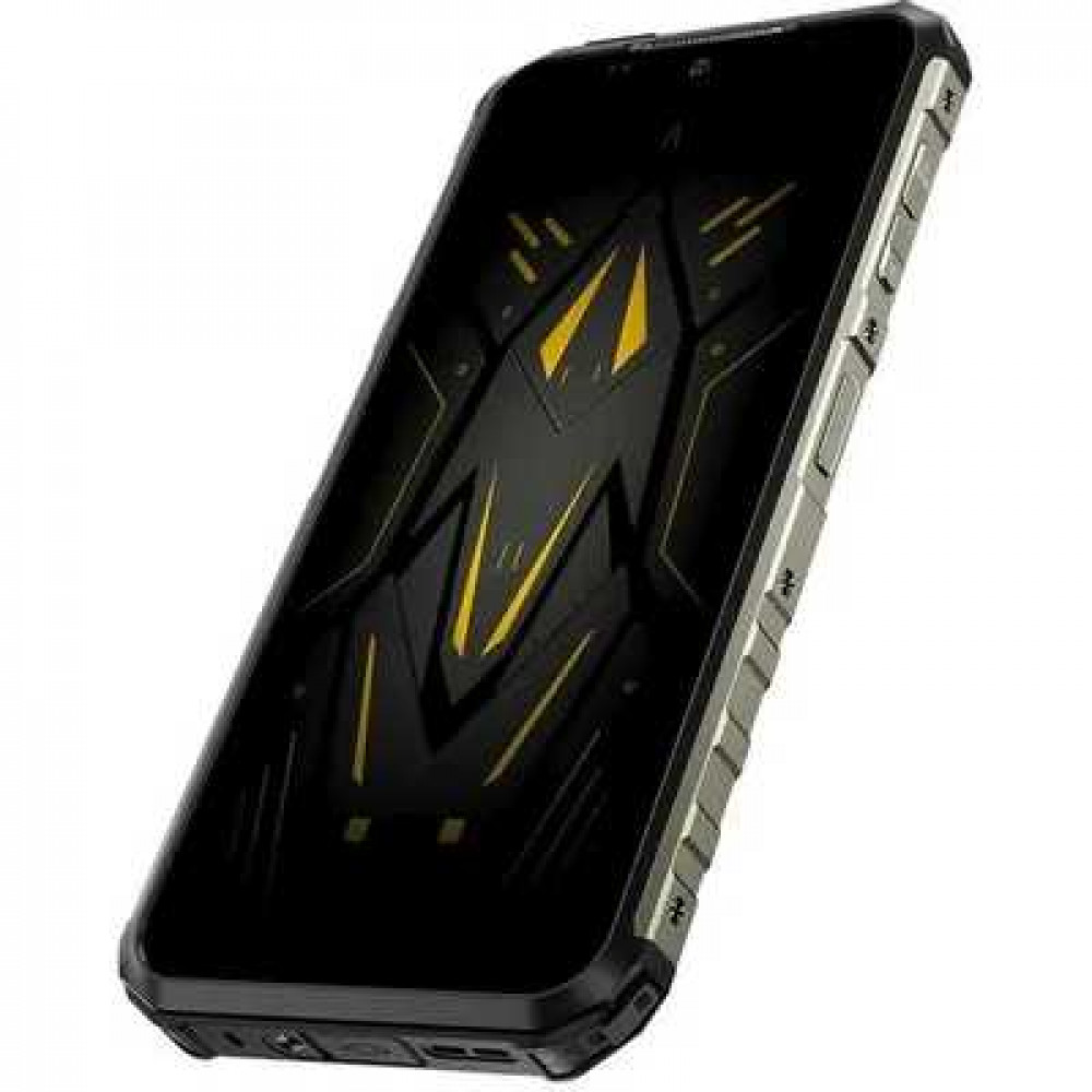 Смартфон Ulefone Armor ULFAR22-8128BLK 128 Гб, 8 Гб - миниатюра 2