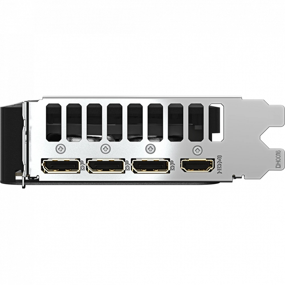 Видеокарта Gigabyte GeForce RTX 5060 Gigabyte EAGLE OC 8Gb GV-N5060EAGLE OC-8GD 8 ГБ - миниатюра 3
