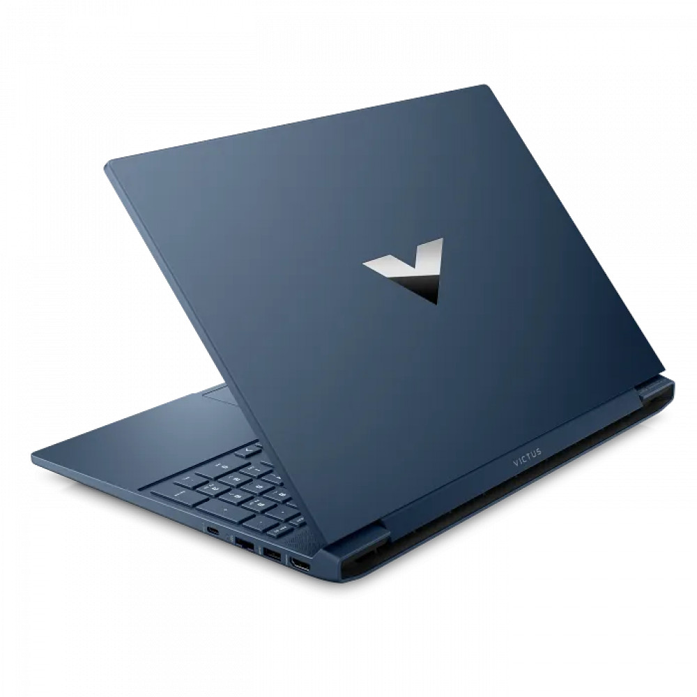 Ноутбук HP Victus 15-fa2081ci BZ2X5EA 15.6 ", FHD 1920x1080 (16:9), Intel, Core 5, 16 Гб, 512 ГБ, nVidia GeForce RTX 5060 - миниатюра 4