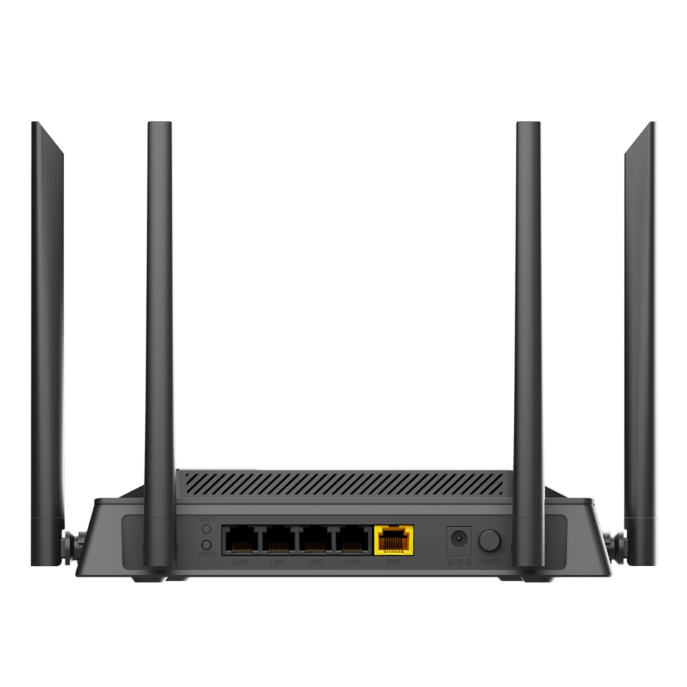 Маршрутизатор для дома D-link DIR-842/RU/R1B — фото товара