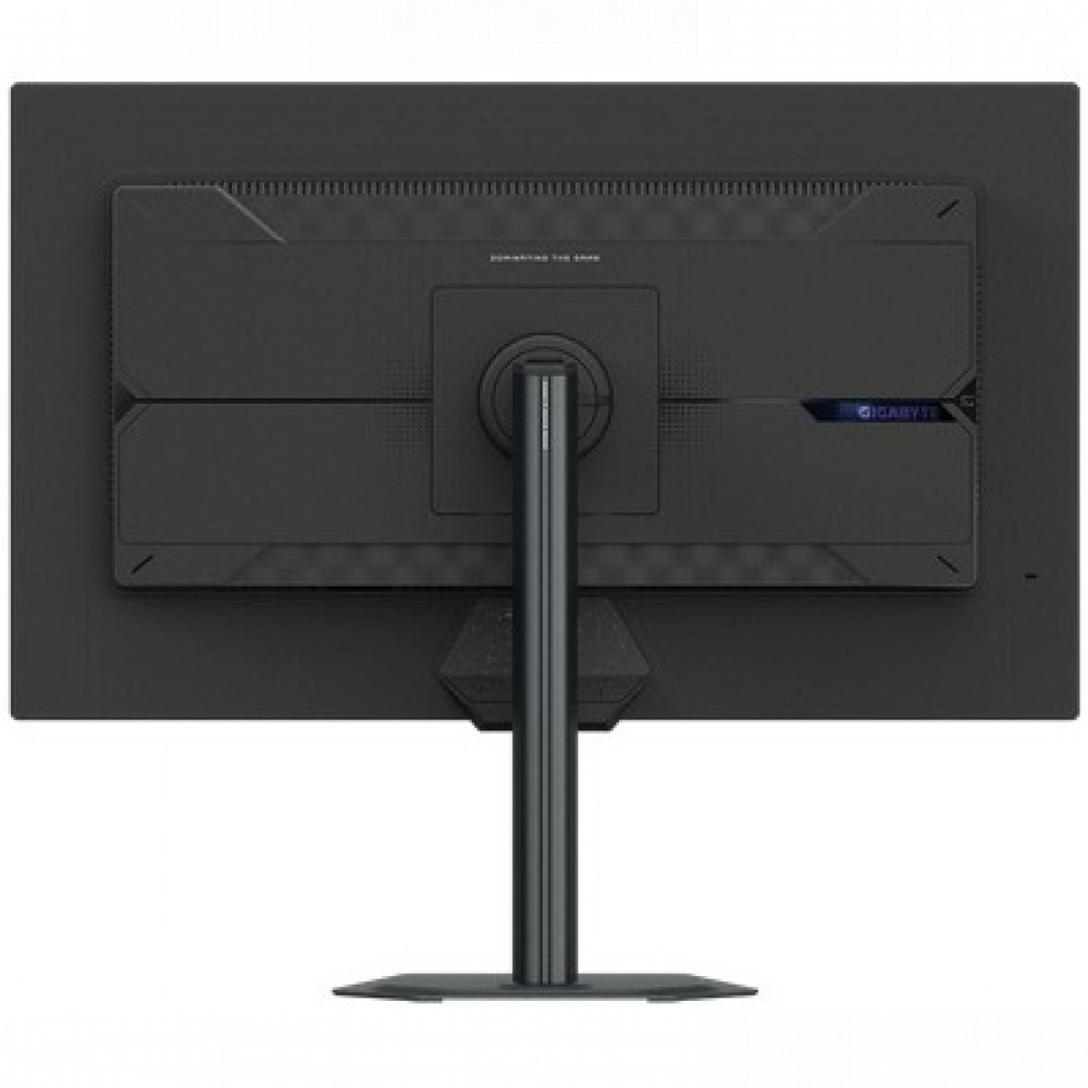 Монитор Gigabyte G27U EK 20VM0-G27UBT-1EKR 27 ", IPS, 4K UHD 3840x2160 (16:9), 320 Гц - миниатюра 4