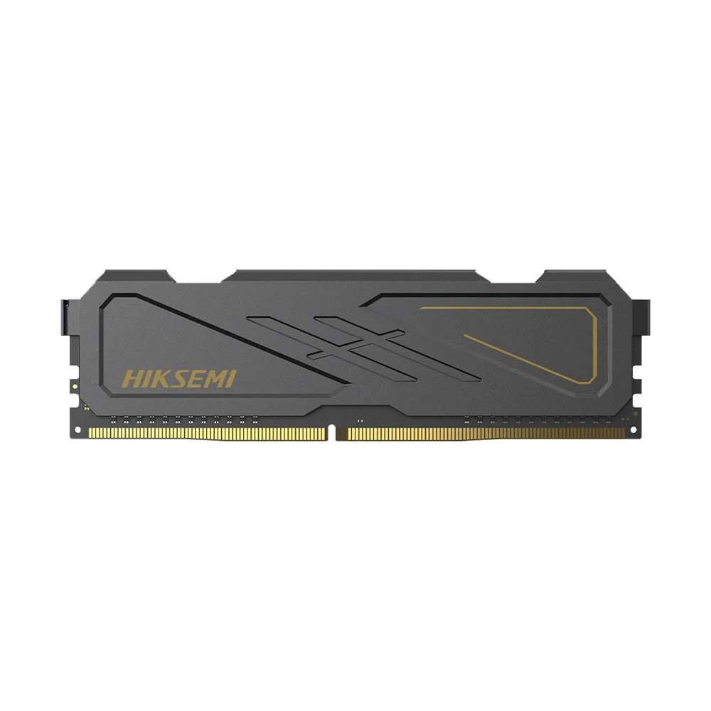 ОЗУ HIKSEMI HSC408U32D2 DIMM, DDR4, 8 Гб, 3200 МГц — фото товара