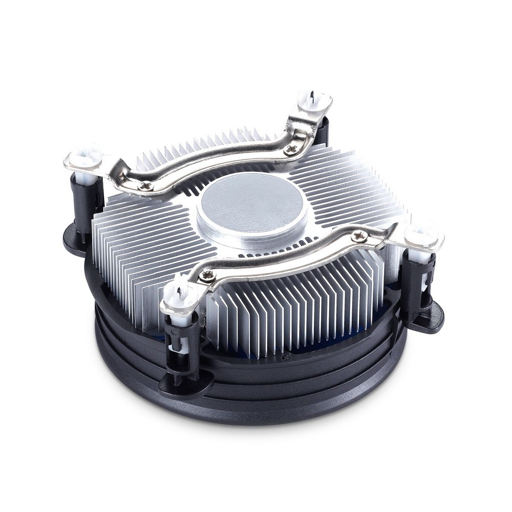 Система охлаждения Deepcool THETA 9 PWM DP-ICAP-T9P - миниатюра 2