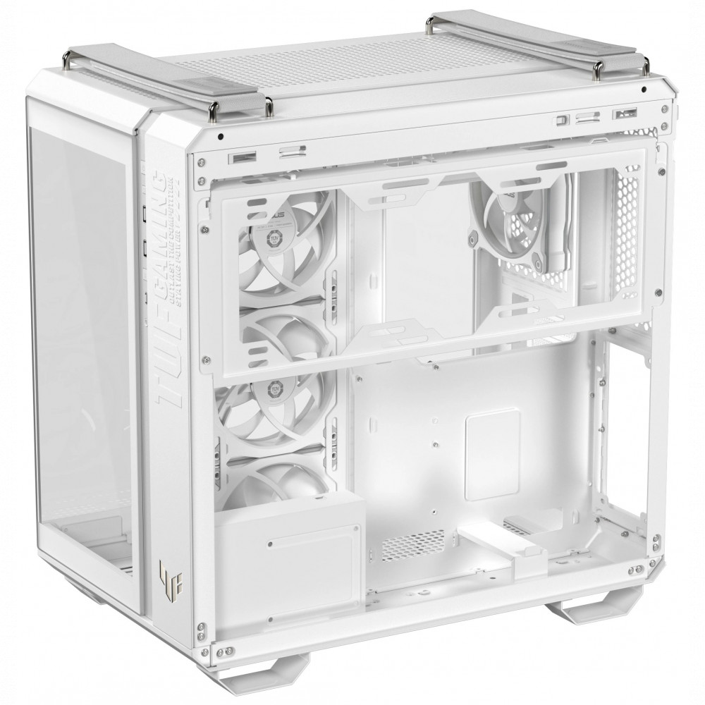 Корпус Asus TUF Gaming GT502 Horizon ARGB 90DC0093-B19010 Mid-Tower - миниатюра 3