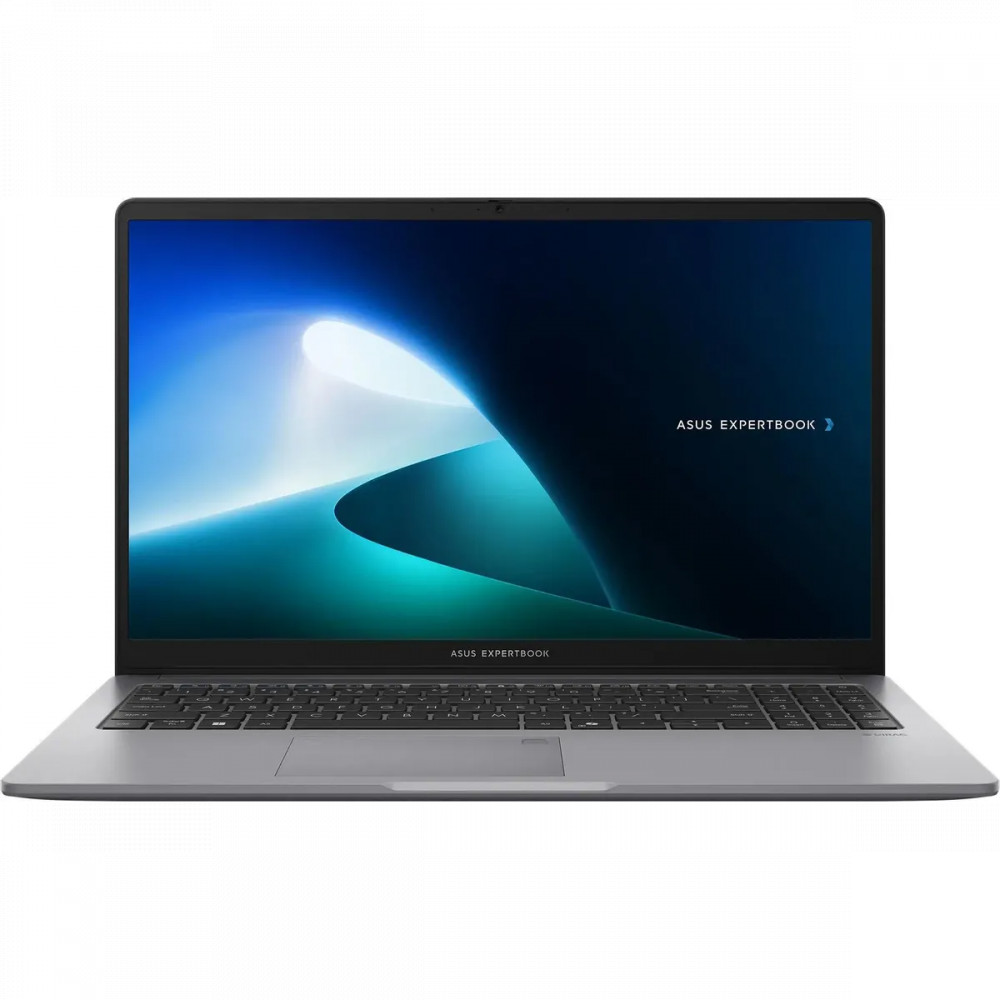 Ноутбук Asus ExpertBook P1 P1503CVA-I58512BDD 90NX0881-M02N60 15.6 ", FHD 1920x1080 (16:9), Intel, Core 5, 8 Гб, 512 ГБ, Intel UHD Graphics - миниатюра 2