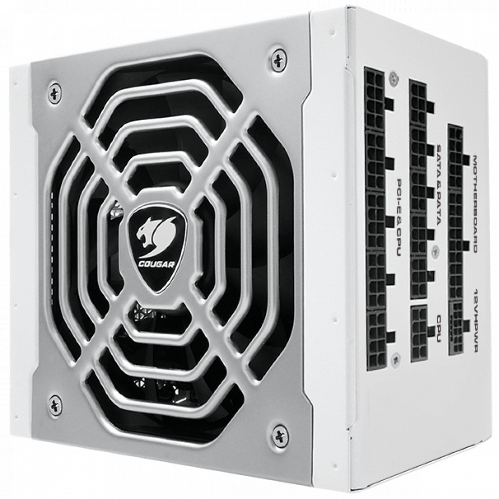 Блок питания Cougar Polar X2 1050 31PX105001P01 1050 Вт - миниатюра 3