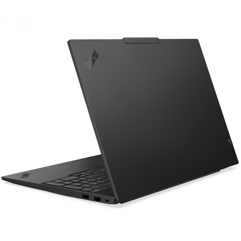 Ноутбук Lenovo ThinkPad E16 Gen 3 Intel 21SR0049FW 16 ", WUXGA 1920x1200 (16:10), Intel, Core Ultra 7, 16 Гб, 512 ГБ, Intel Graphics - миниатюра 3
