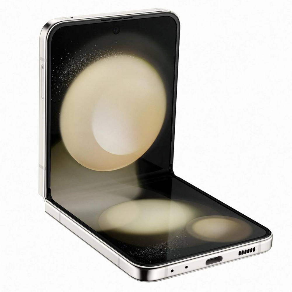 Смартфон Samsung Galaxy Z Flip5 SM-F731BZEGSKZ 256 Гб, 8 Гб - миниатюра 2