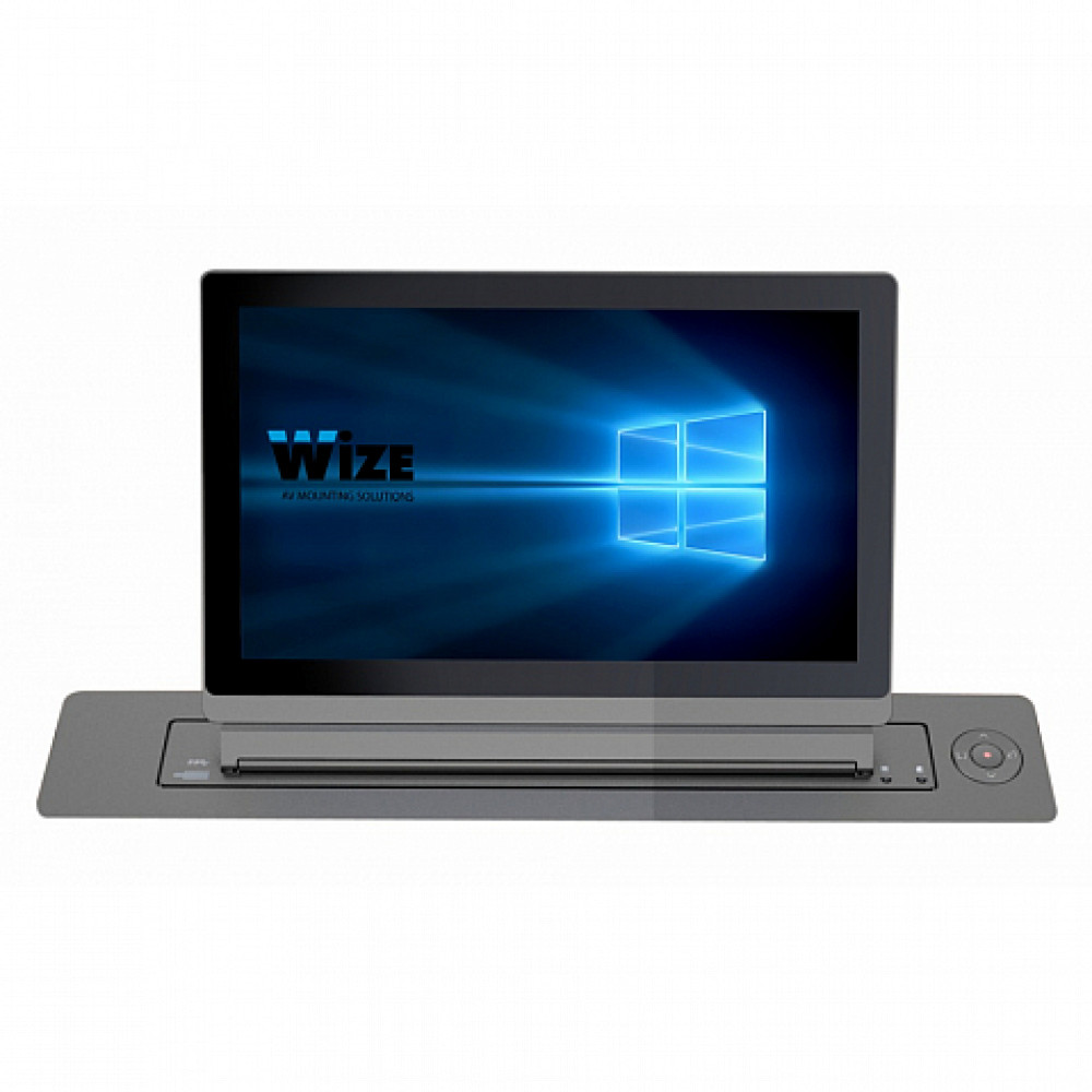 LED / LCD панель Wize WR-17GT/ black WR-17GT/ blackR_D2 17.3 " — фото товара