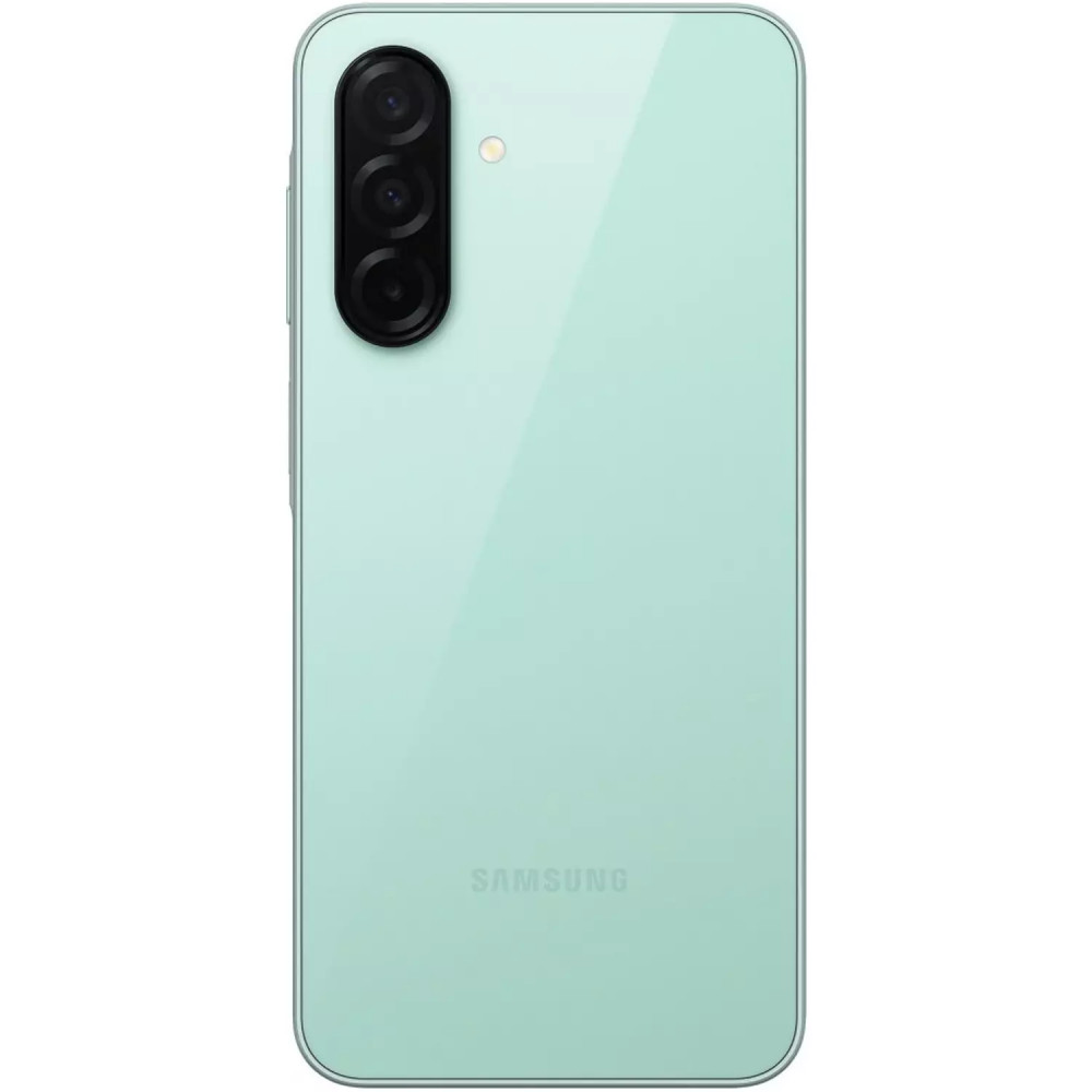Смартфон Samsung Galaxy A26 5G 128GB BLGDS Mint SM-A266BLGDSKZ 128 Гб, 8 Гб - миниатюра 3