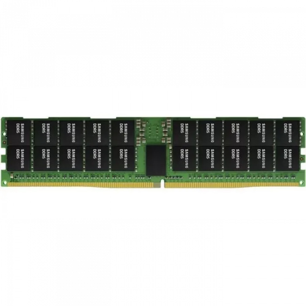 ОЗУ Samsung M321R4GA3PB0-CWMKJ DIMM, DDR5, 32 Гб, 5600 МГц — фото товара