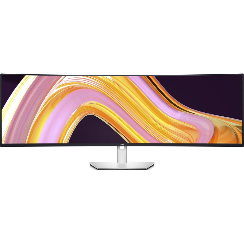 Монитор Dell UltraSharp U4924DW 210-BGTX 49 ", IPS, Dual Quad HD 5120x1440 (32:9), 60 Гц - миниатюра 2