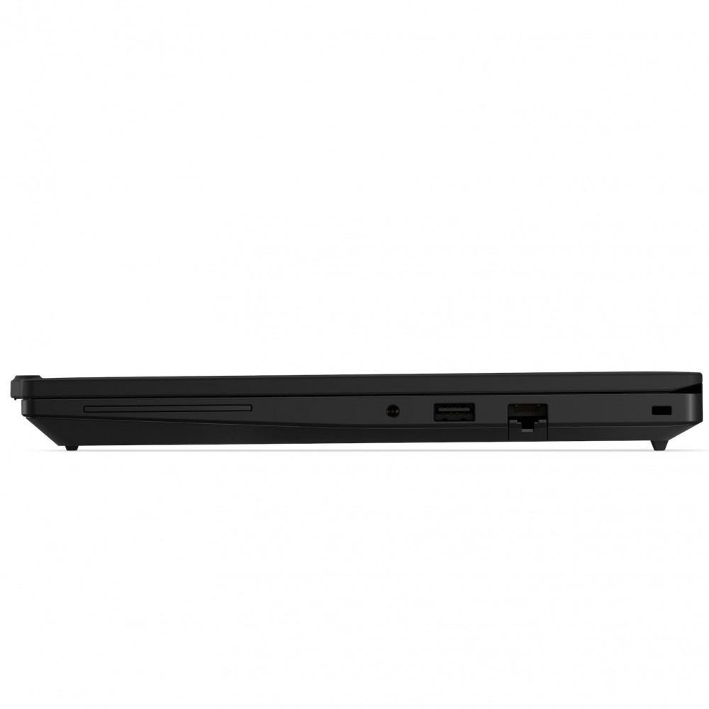 Ноутбук Lenovo ThinkPad T14 G7 21WN0052FW 14 ", WUXGA 1920x1200 (16:10), Intel, Core Ultra 7, 32 Гб, 512 ГБ, Intel Graphics, Windows 11 Pro - миниатюра 5