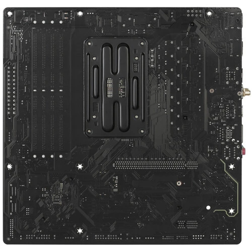 Материнская плата Gigabyte B650M D3HP AX B650M D3HP AX 1.0 Micro-ATX, AMD AM5 - миниатюра 2