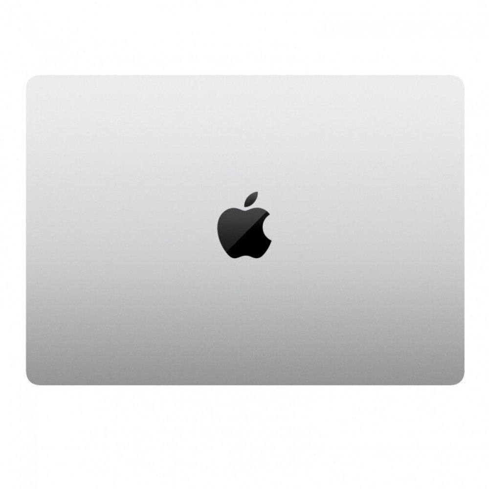 Ноутбук Apple MacBook Pro 14 M5 Silver MDE44LL/A 14.2 ", 3K 3024x1964 (16:10), Apple, M5 Series, 16 Гб, 512 ГБ, Apple M5 10-Core, Mac OS - миниатюра 5