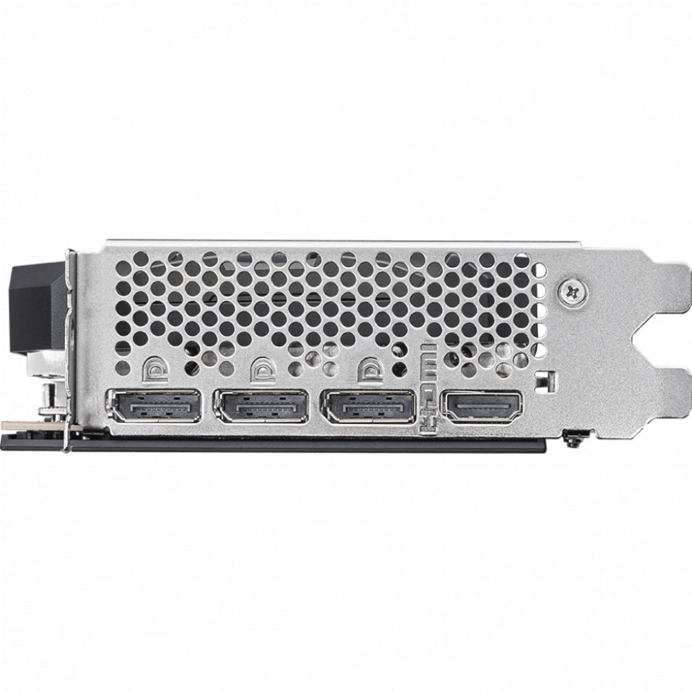 Видеокарта MSI RTX 5060 Ti 8G SHADOW 3X OC CLASSIC 8 ГБ - миниатюра 3