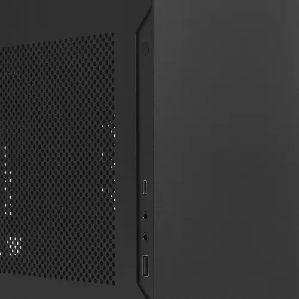 Корпус Lian Li A4H20 Black G99.A4H2OX4.00 Small Form Factor - миниатюра 11