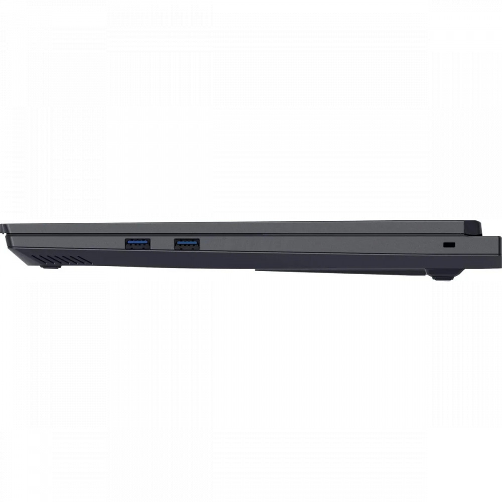 Ноутбук Maibenben X-Treme Tsunami X16F-R98957T X16F-R98957T0JGRHG4E10 16 ", WQXGA 2560x1600 (16:10), AMD, Ryzen 9, 32 Гб, 1 ТБ, NVIDIA GeForce RTX5070Ti, Windows 11 Home - миниатюра 5