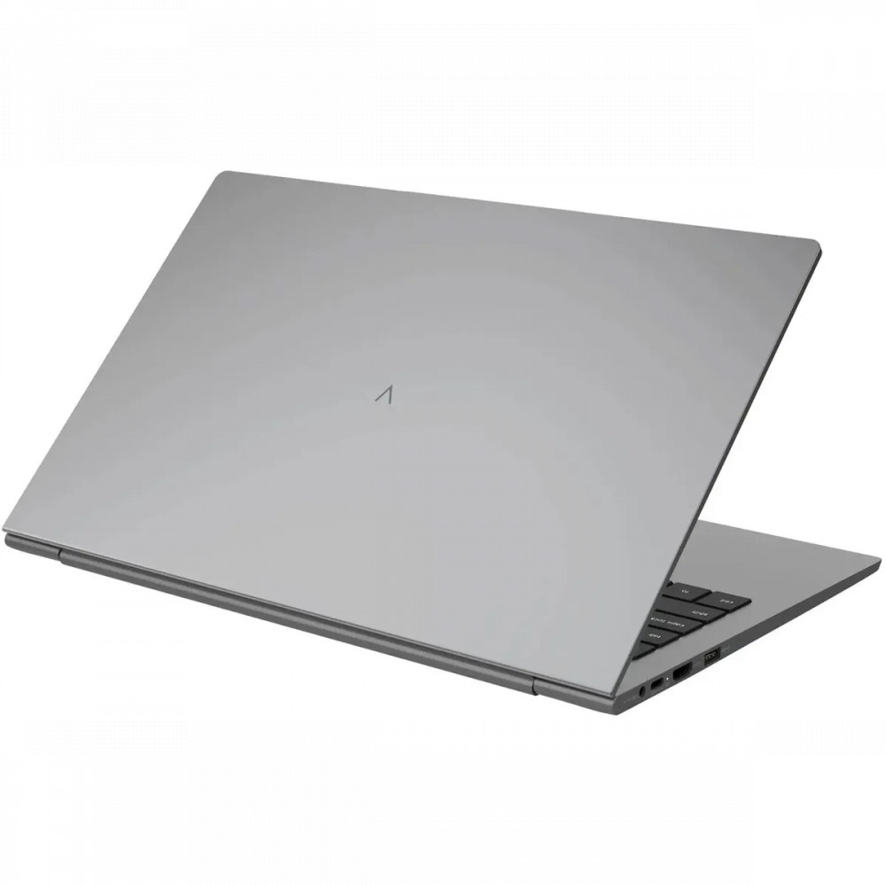 Ноутбук Digma Ascend DN15P5-ADXW07 15.6 ", FHD 1920x1080 (16:9), Intel, Core i5, 16 Гб, 512 ГБ, Intel UHD Graphics, Windows 11 Home - миниатюра 4