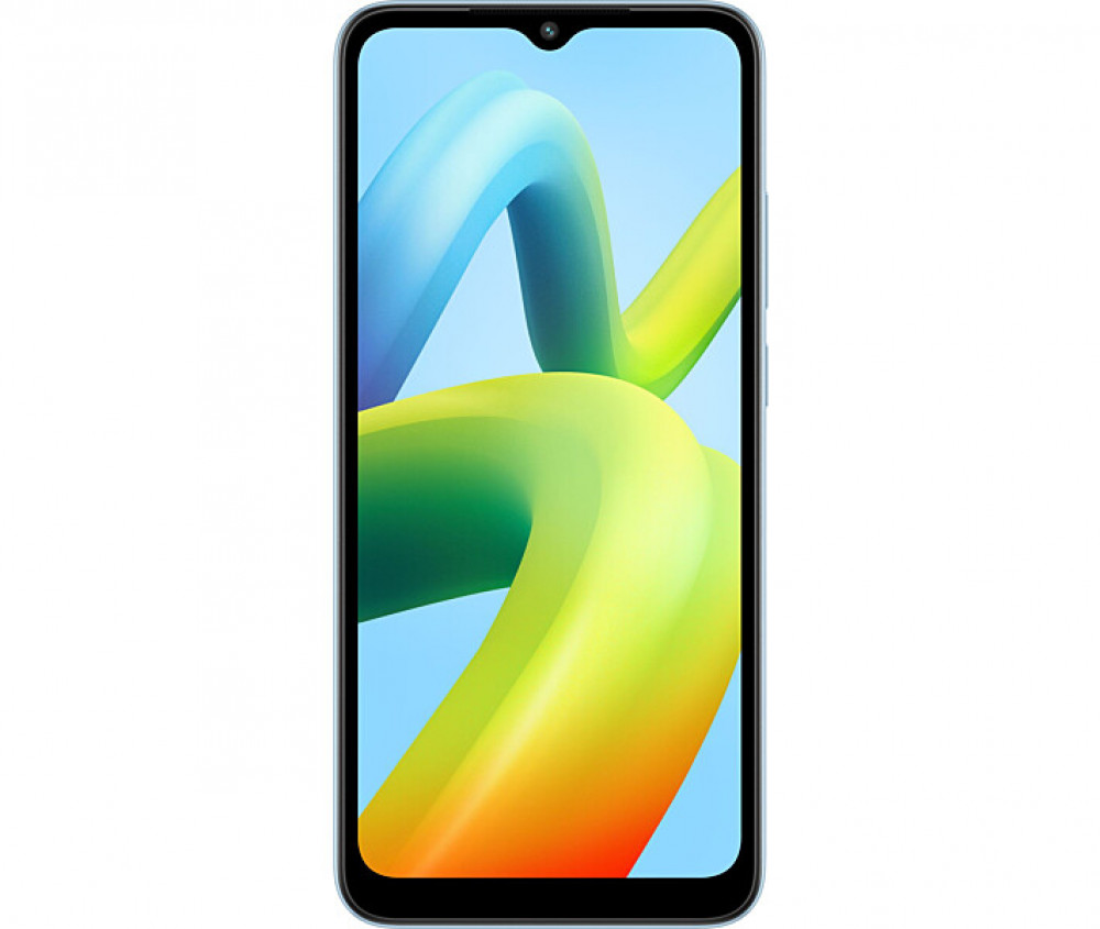 Смартфон Xiaomi Redmi A1+ 43142 32 Гб, 2 Гб - миниатюра 2