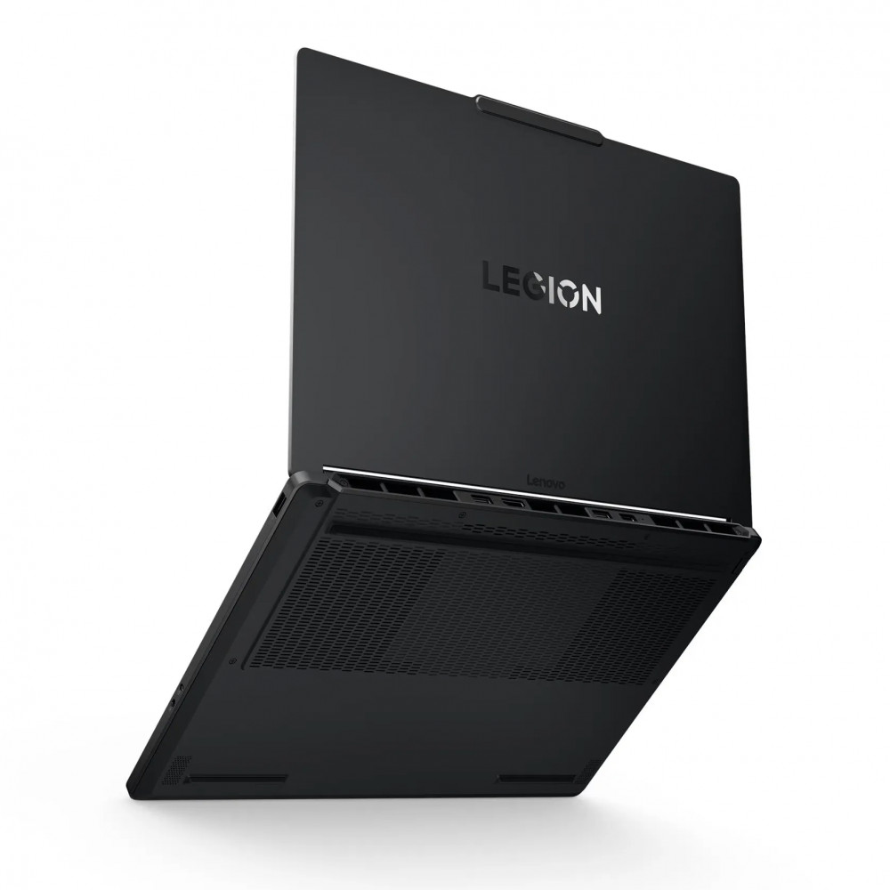 Ноутбук Lenovo Legion 5 15AGP11 83Q6000VRK 15.3 ", WQXGA 2560x1600 (16:10), AMD, Ryzen AI 7, 16 Гб, 512 ГБ, nVidia GeForce RTX 5060 - миниатюра 3