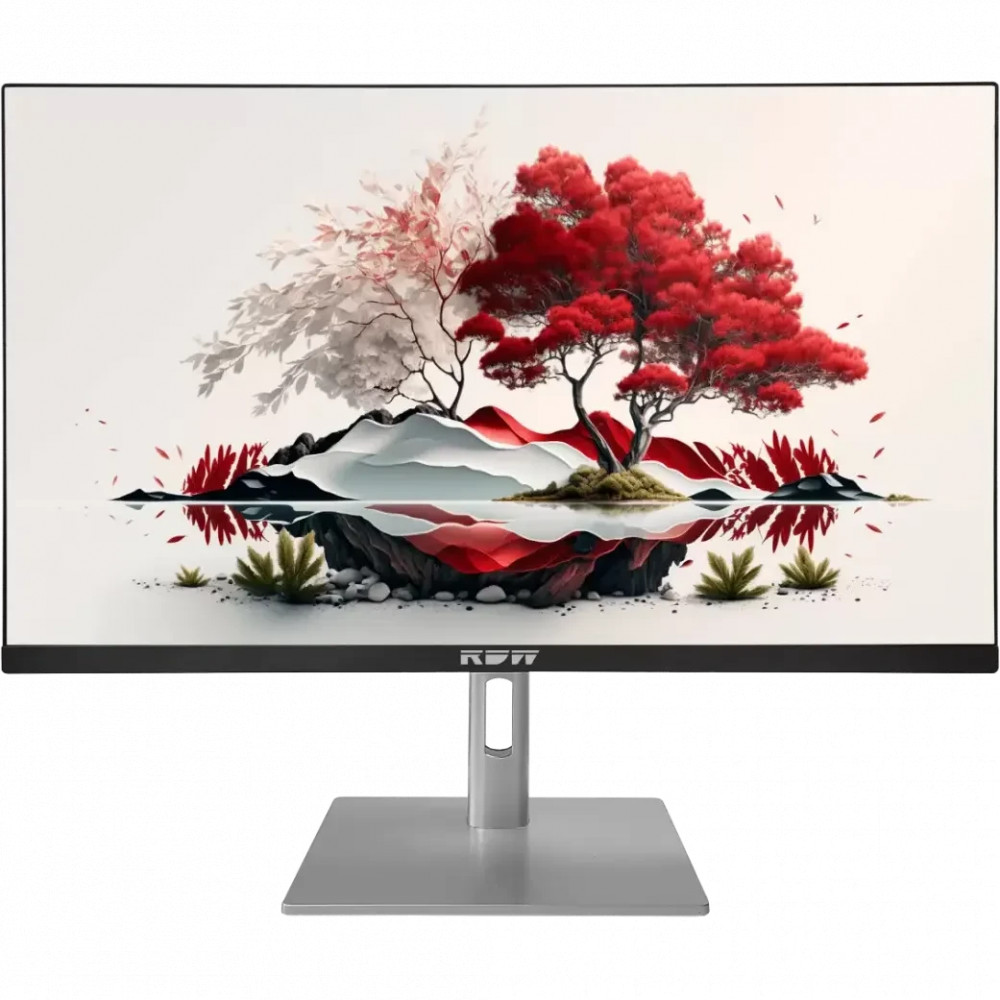Монитор RDW Computers 2707K 2707K/U14В360V2A1A 27 ", IPS, 4K UHD 3840x2160 (16:9), 60 Гц — фото товара