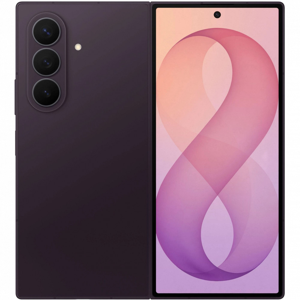 Смартфон Samsung Galaxy Z Fold8 Ultra SM-F976BZVNCAU 1024 Гб, 16 Гб - миниатюра 3