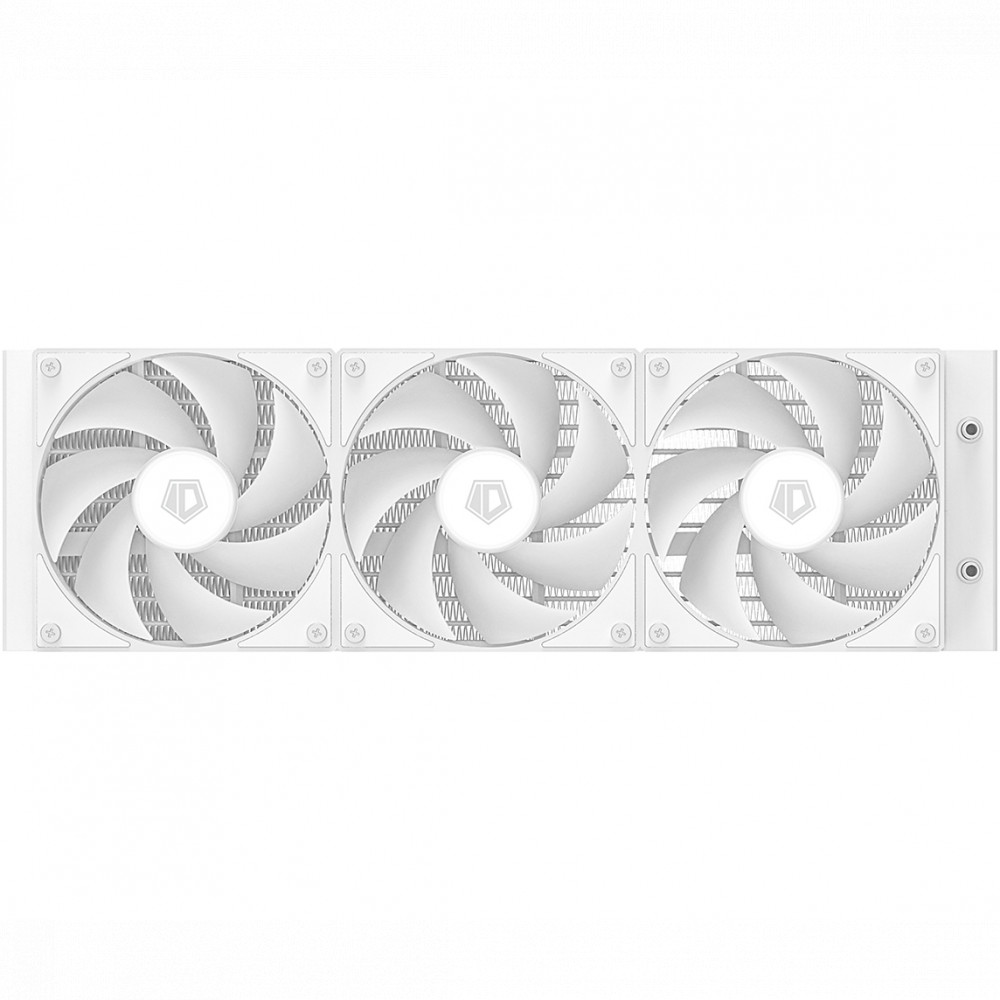 Система охлаждения ID-Cooling Dashflow 360 XT Lite White DASHFLOW 360 XT LITE WHITE Для процессора - миниатюра 4