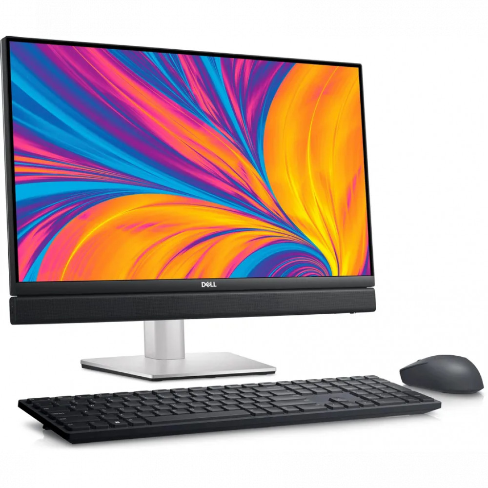 Моноблок Dell Optiplex 7420 7420PL-7395 23.8, Intel, Core i7 - миниатюра 2