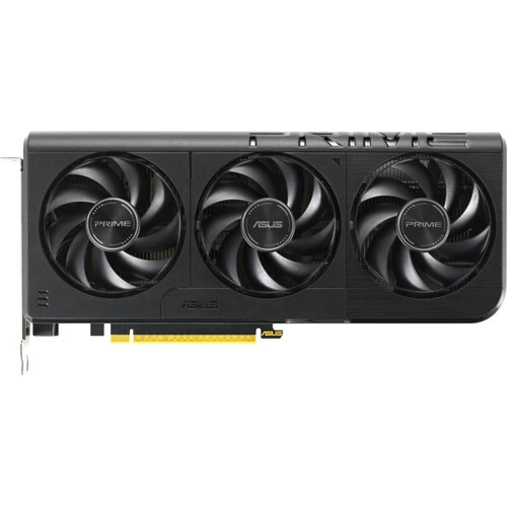 Видеокарта Asus GeForce RTX 5060 PRIME OC Edition PRIME-RTX5060-O8G 8 ГБ — фото товара